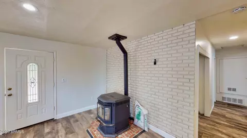 3379 Pine Cone Dr, Overgaard, AZ 85933 photo 3