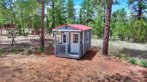 3379 Pine Cone Dr, Overgaard, AZ 85933 photo 26