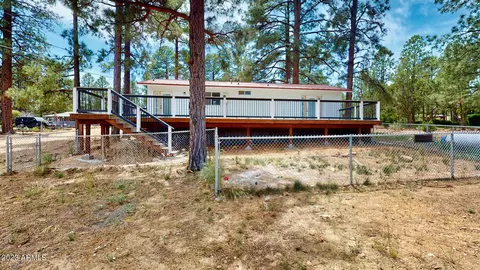 3379 Pine Cone Dr, Overgaard, AZ 85933 photo 34
