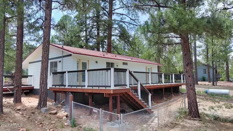 3379 Pine Cone Dr, Overgaard, AZ 85933 photo 24