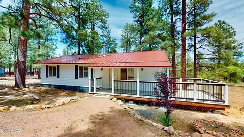 3379 Pine Cone Dr, Overgaard, AZ 85933 photo 32