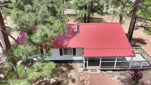 3379 Pine Cone Dr, Overgaard, AZ 85933 photo 30