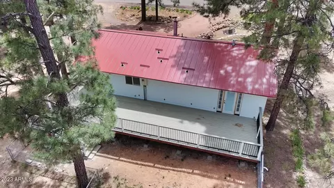 3379 Pine Cone Dr, Overgaard, AZ 85933 photo 29