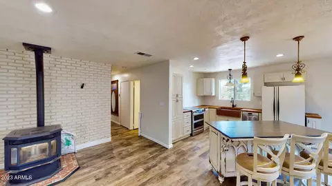 3379 Pine Cone Dr, Overgaard, AZ 85933 photo 12