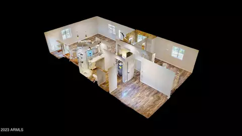 3379 Pine Cone Dr, Overgaard, AZ 85933 photo 35