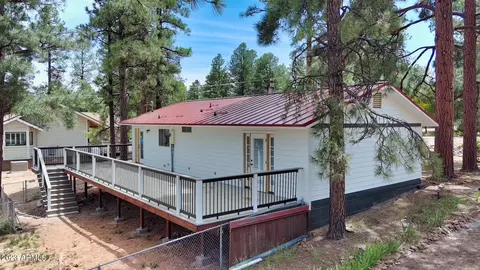 3379 Pine Cone Dr, Overgaard, AZ 85933 photo 31
