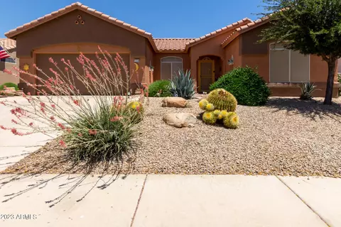15350 W Domingo Ln, Sun City West, AZ 85375
