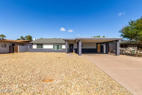 3320 E Charter Oak Rd, Phoenix, AZ 85032