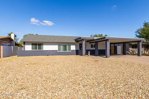 3320 E Charter Oak Rd, Phoenix, AZ 85032 photo 2
