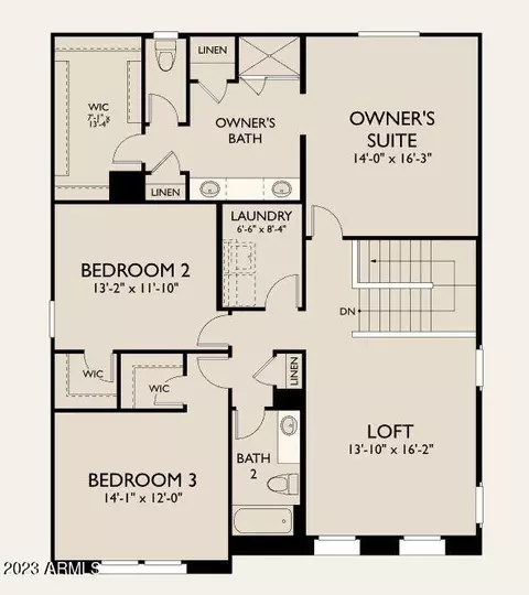 9359 E Spiral Ave, Mesa, AZ 85212 photo 3