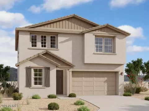 9359 E Spiral Ave, Mesa, AZ 85212
