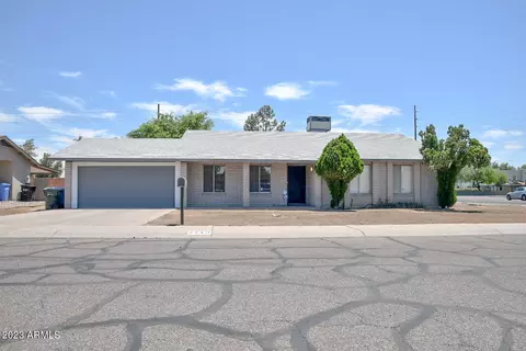 2243 W Mcrae Way, Phoenix, AZ 85027