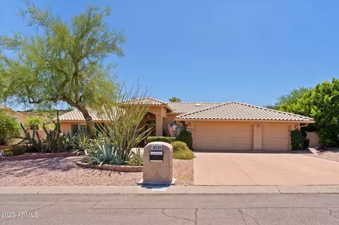16230 N Aspen Dr, Fountain Hills, AZ 85268