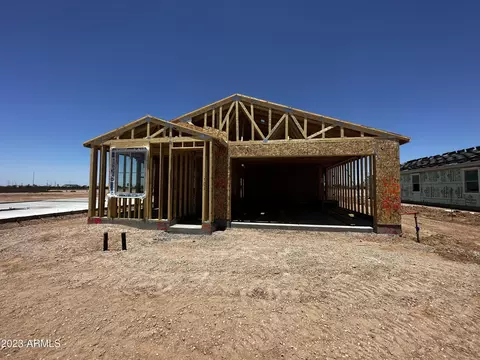 11502 E Unity Ave, Mesa, AZ 85212