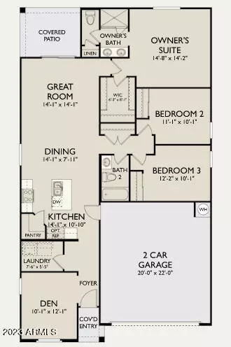 11502 E Unity Ave, Mesa, AZ 85212 photo 11