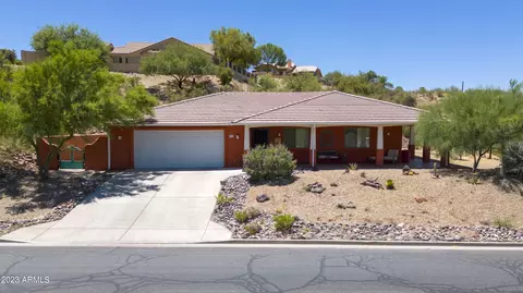 395 S Cottonwood Ln, Wickenburg, AZ 85390