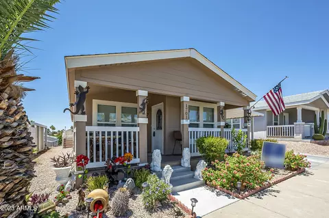 1701 E Villa Rita Dr, Phoenix, AZ 85022