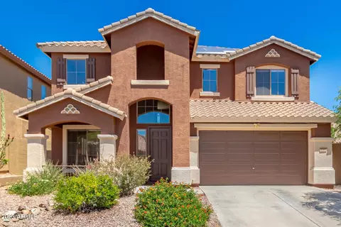 41103 N Iron Horse Way, Anthem, AZ 85086