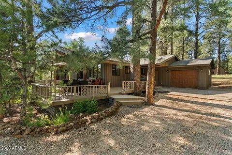 610 E Havasupai Rd, Munds Park, AZ 86017