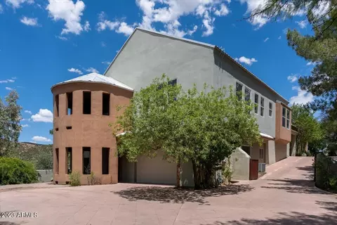 2275 E Maple St, Globe, AZ 85501 photo 3