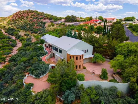2275 E Maple St, Globe, AZ 85501