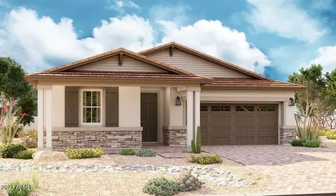 21834 E Stirrup Ct, Queen Creek, AZ 85142