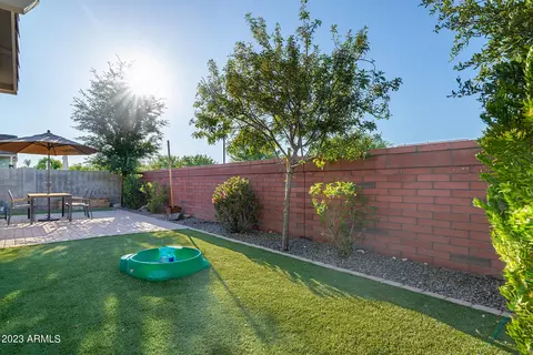 3868 E Gunnell Ln, Gilbert, AZ 85295 photo 18