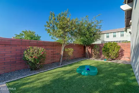 3868 E Gunnell Ln, Gilbert, AZ 85295 photo 11
