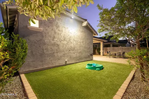 3868 E Gunnell Ln, Gilbert, AZ 85295 photo 67