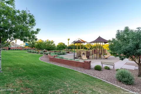 3868 E Gunnell Ln, Gilbert, AZ 85295 photo 58