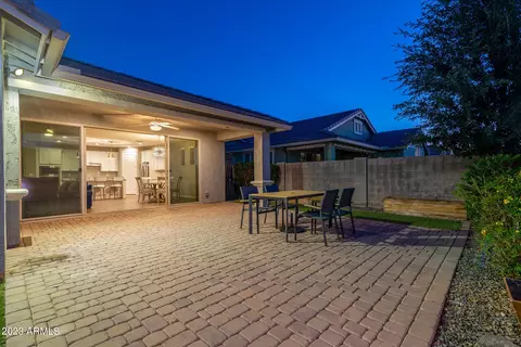 3868 E Gunnell Ln, Gilbert, AZ 85295 photo 65