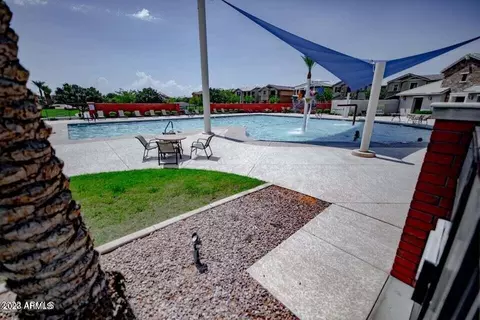 3868 E Gunnell Ln, Gilbert, AZ 85295 photo 13