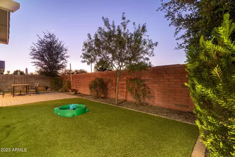 3868 E Gunnell Ln, Gilbert, AZ 85295 photo 66