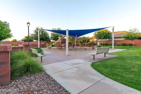 3868 E Gunnell Ln, Gilbert, AZ 85295 photo 62