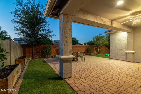 3868 E Gunnell Ln, Gilbert, AZ 85295 photo 63