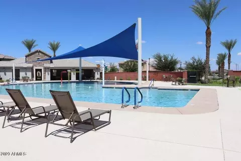 3868 E Gunnell Ln, Gilbert, AZ 85295 photo 4