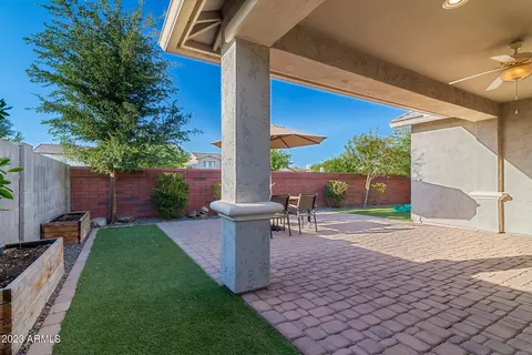 3868 E Gunnell Ln, Gilbert, AZ 85295 photo 14