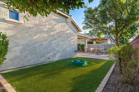 3868 E Gunnell Ln, Gilbert, AZ 85295 photo 21