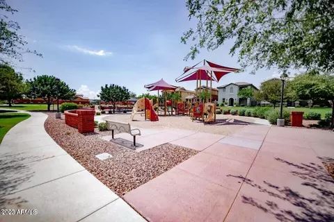 3868 E Gunnell Ln, Gilbert, AZ 85295 photo 22