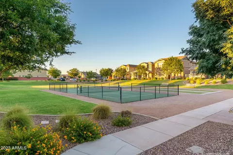 3868 E Gunnell Ln, Gilbert, AZ 85295 photo 59