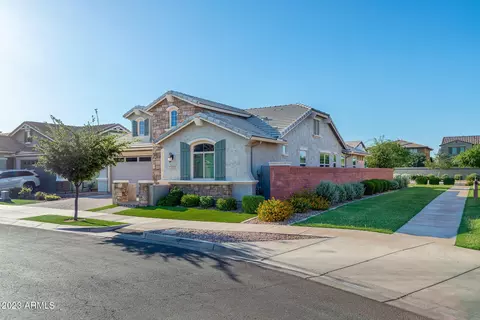 3868 E Gunnell Ln, Gilbert, AZ 85295 photo 10