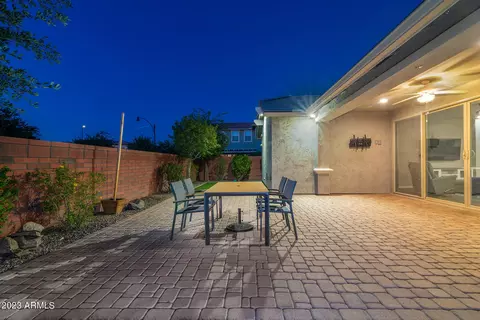 3868 E Gunnell Ln, Gilbert, AZ 85295 photo 68