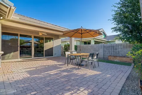 3868 E Gunnell Ln, Gilbert, AZ 85295 photo 17