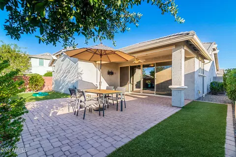 3868 E Gunnell Ln, Gilbert, AZ 85295 photo 15