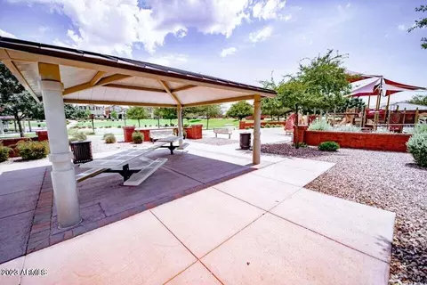 3868 E Gunnell Ln, Gilbert, AZ 85295 photo 19