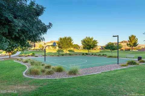 3868 E Gunnell Ln, Gilbert, AZ 85295 photo 57