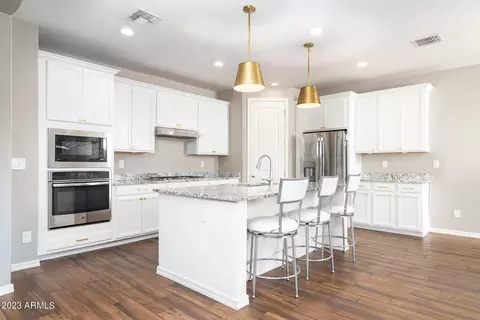 3868 E Gunnell Ln, Gilbert, AZ 85295 photo 24