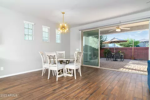 3868 E Gunnell Ln, Gilbert, AZ 85295 photo 26