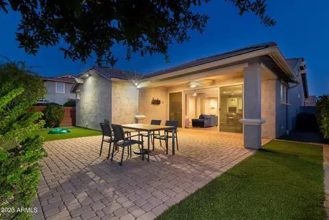 3868 E Gunnell Ln, Gilbert, AZ 85295 photo 64