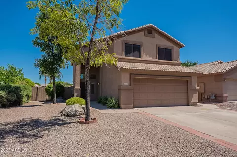 6048 E Roland St, Mesa, AZ 85215
